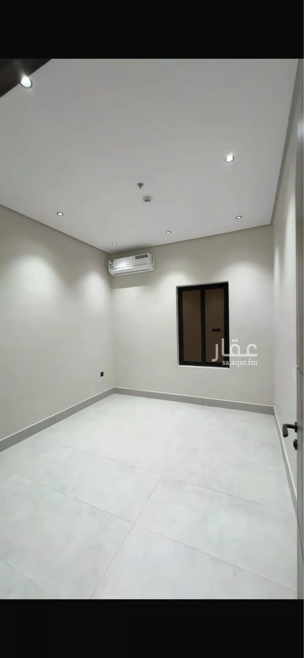 شقة 4 غرف في الحمرا 7