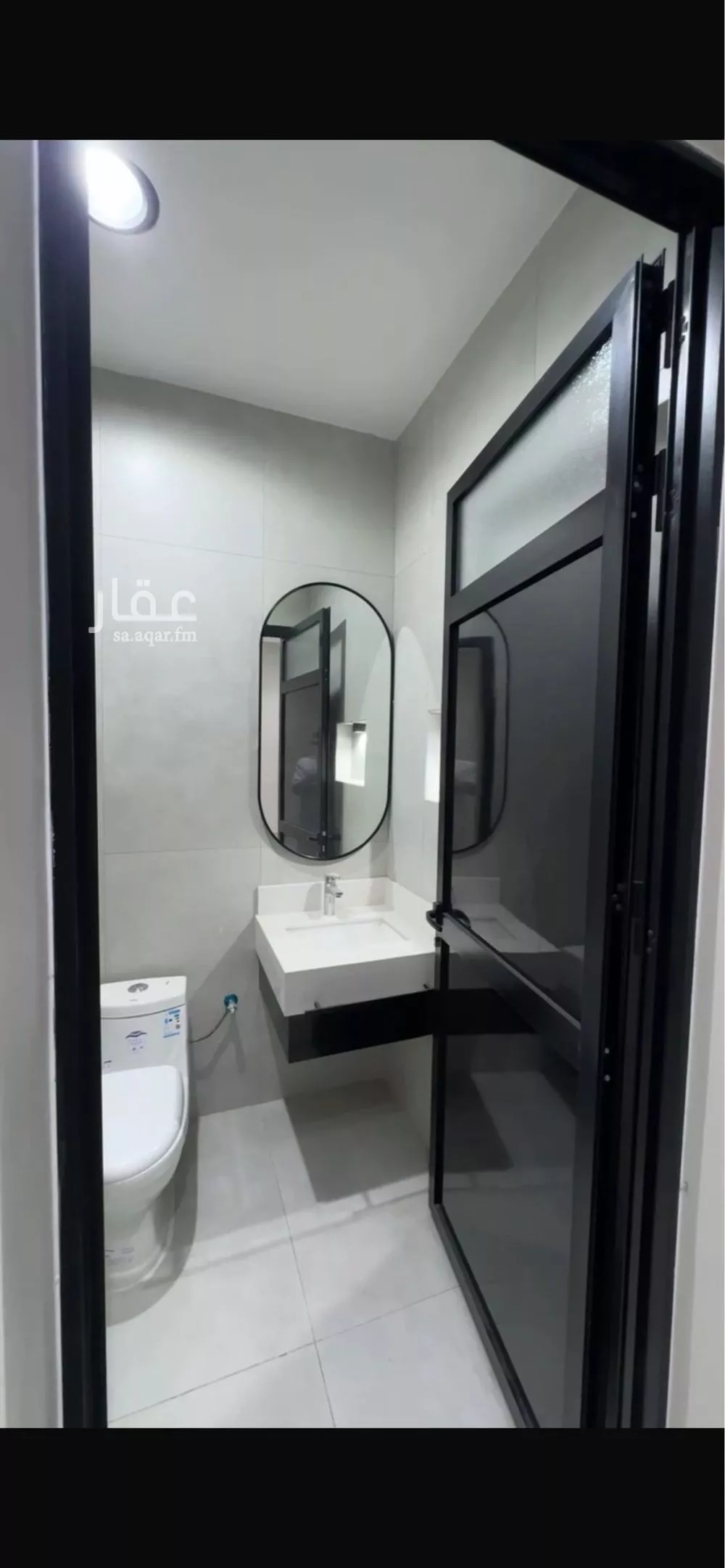 شقة 4 غرف في الحمرا 8