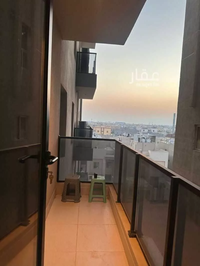 شقة 4 غرف في الخزامى 4