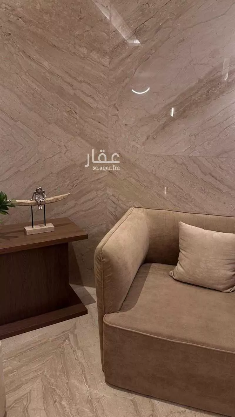 شقة 4 غرف في الخزامى 6