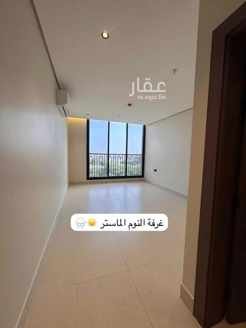 شقة 4 غرف في الخزامى 8