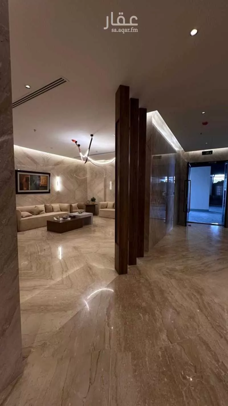 شقة 4 غرف في الخزامى 9