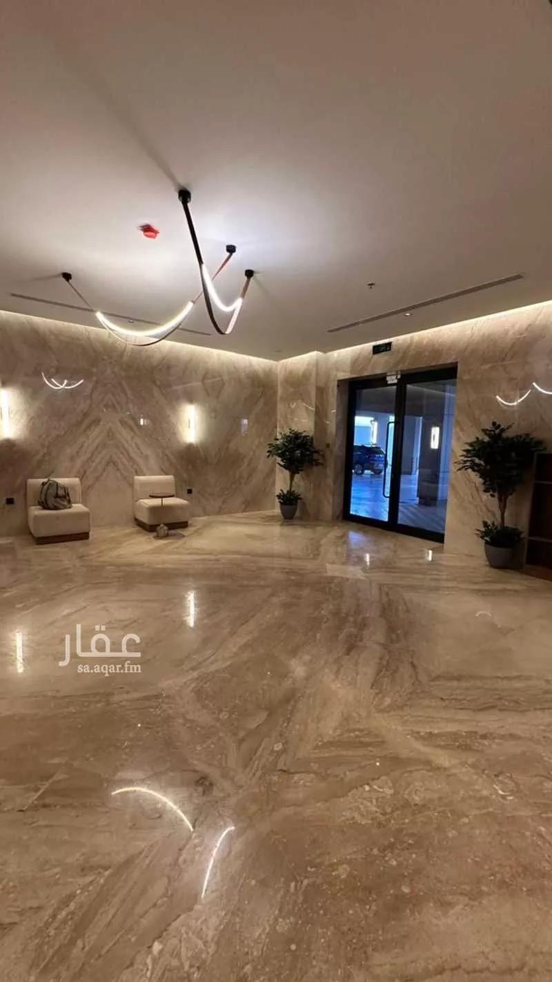 شقة 4 غرف في الخزامى 10