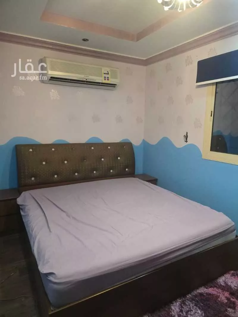 شقة 3 غرف في بطحاء قريش 5