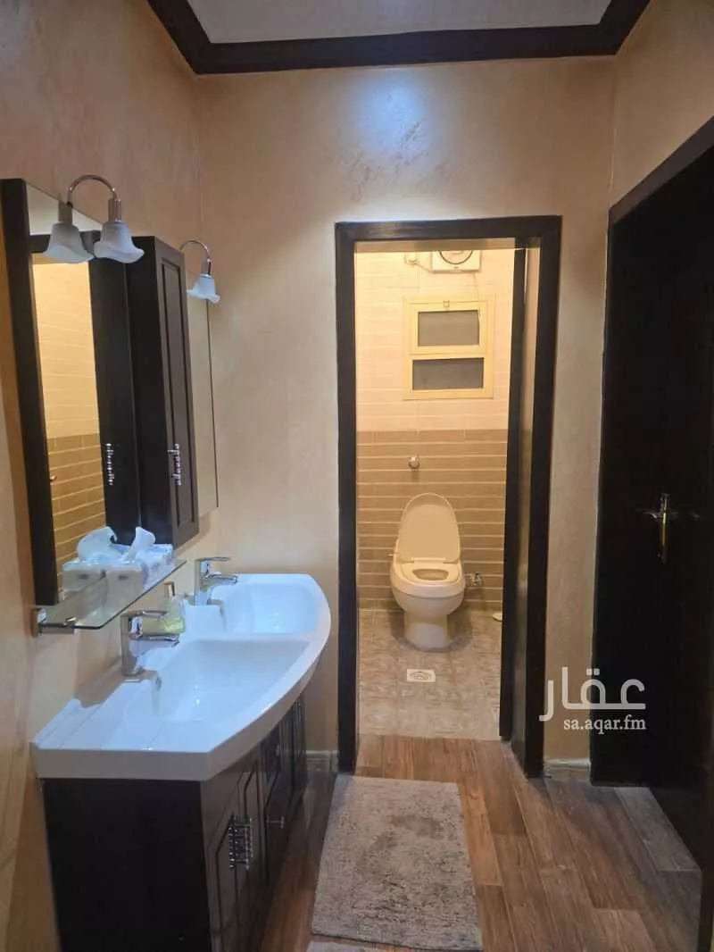 شقة 3 غرف في بطحاء قريش 7