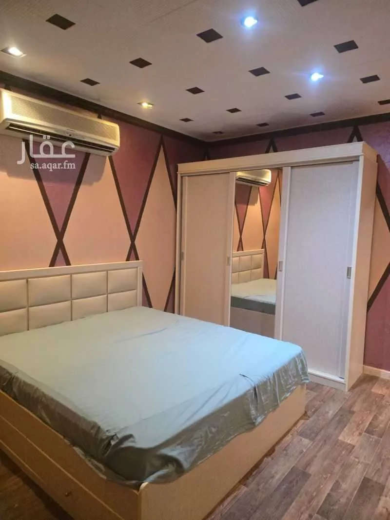 شقة 3 غرف في بطحاء قريش 8