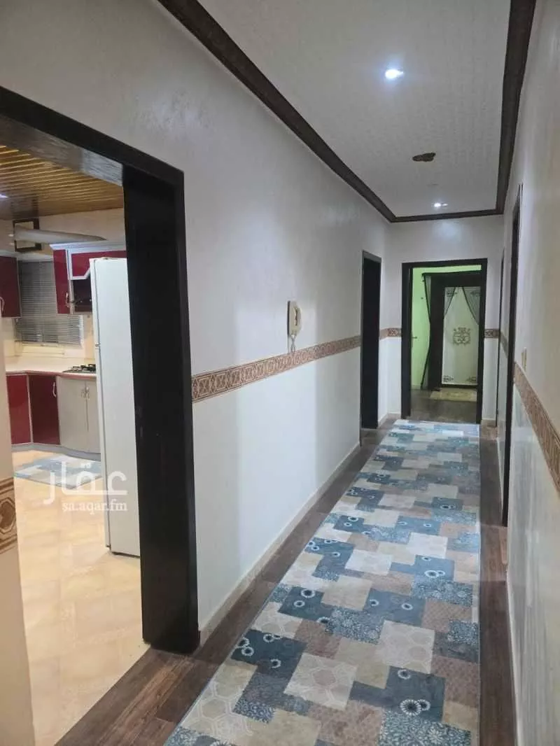 شقة 3 غرف في بطحاء قريش 9