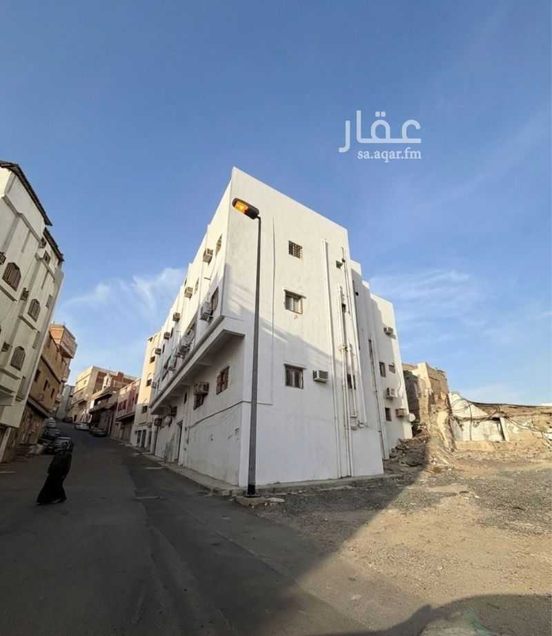 20 bedroom building in Al Khansa, Makkah