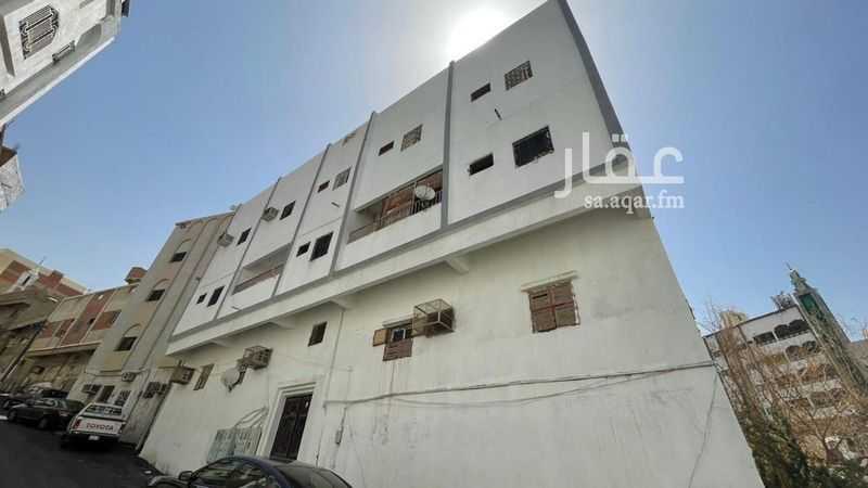 20 bedroom building in Al Khansa, Makkah 2