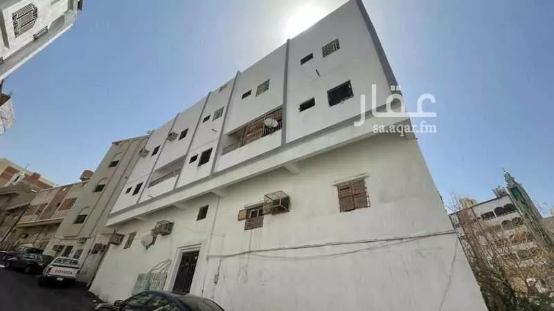 عمارة 544 م² في الخنساء 2