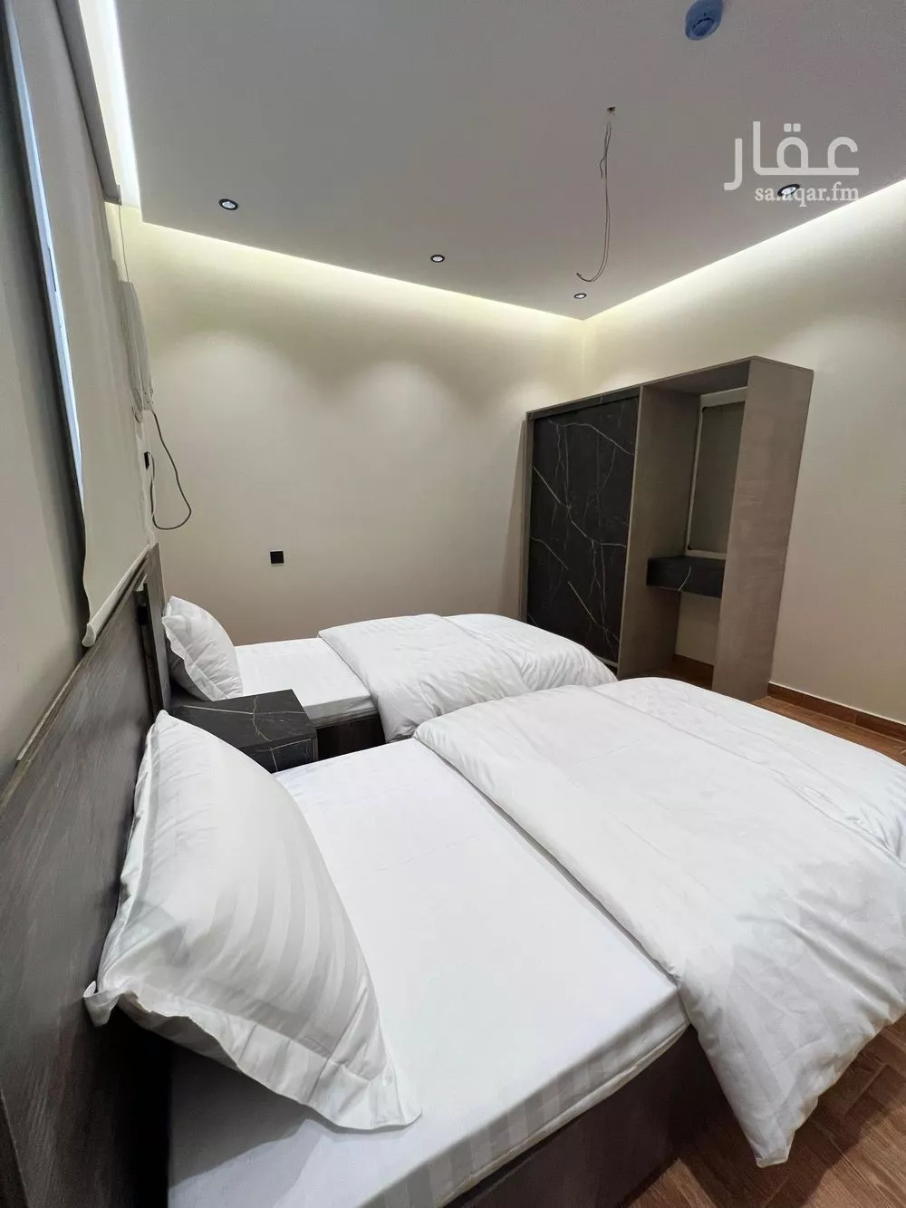 شقة 1 غرف في البوادي 13