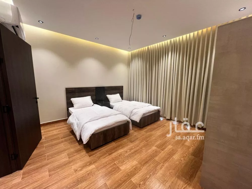 شقة 1 غرف في البوادي 9