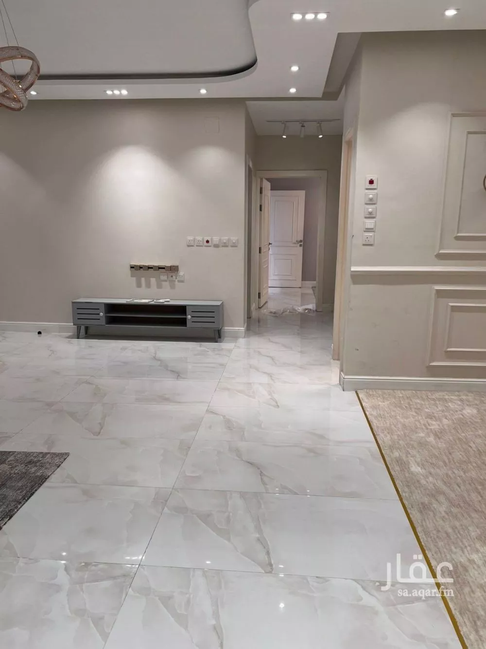 4 bedroom floor in Al Munsiyah 2