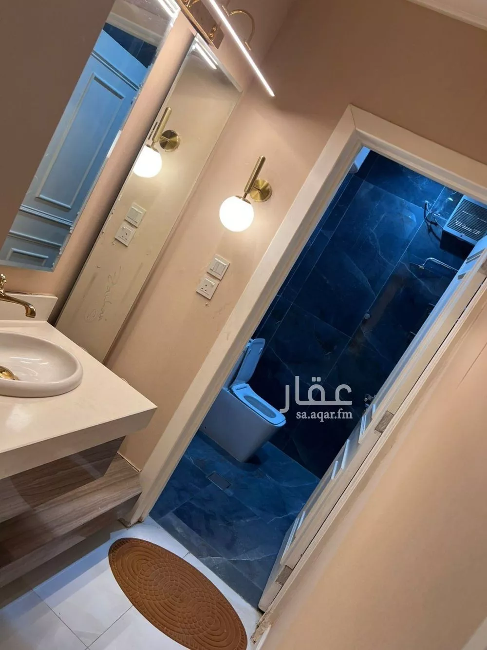 4 bedroom floor in Al Munsiyah 17