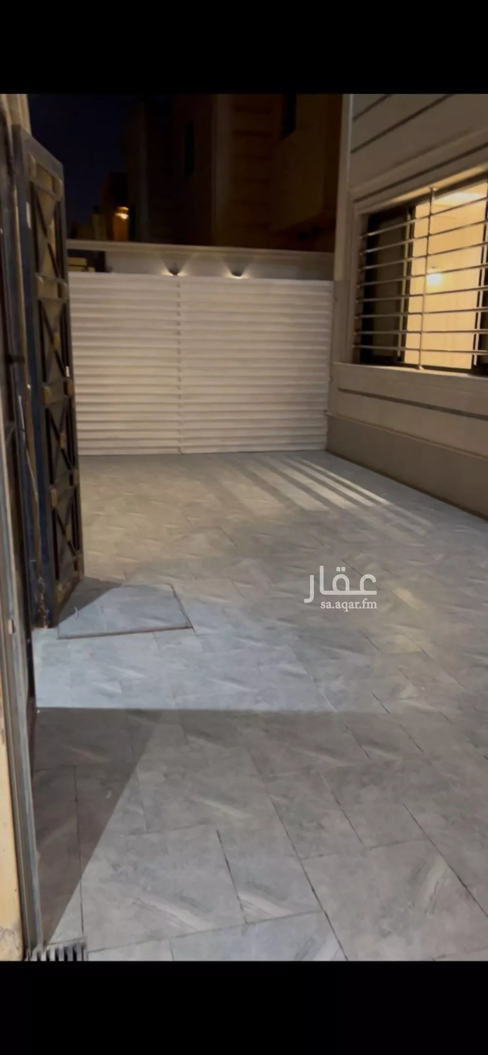 4 bedroom floor in Al Munsiyah 4