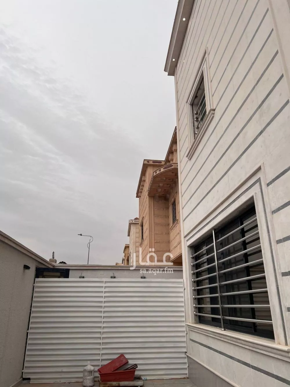 4 bedroom floor in Al Munsiyah 8