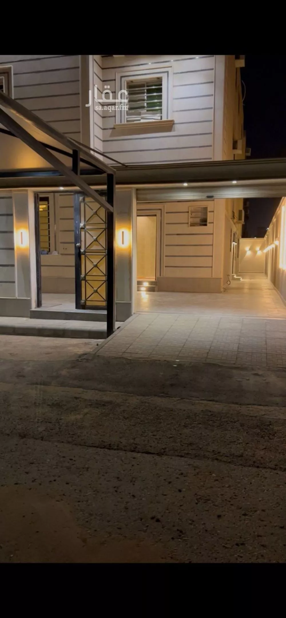 4 bedroom floor in Al Munsiyah 9