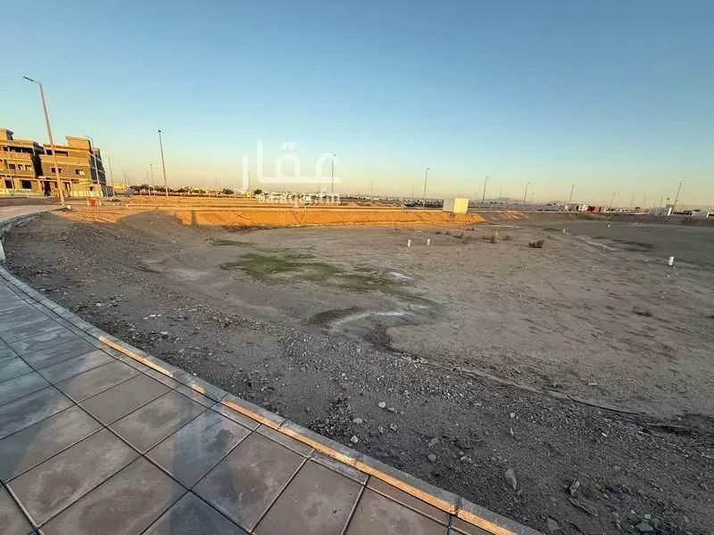 أرض 623 م² في جدة 2