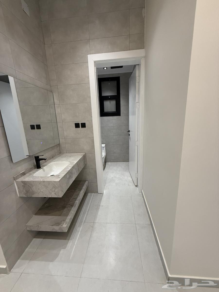 شقة 4 غرف في المستقبل 8