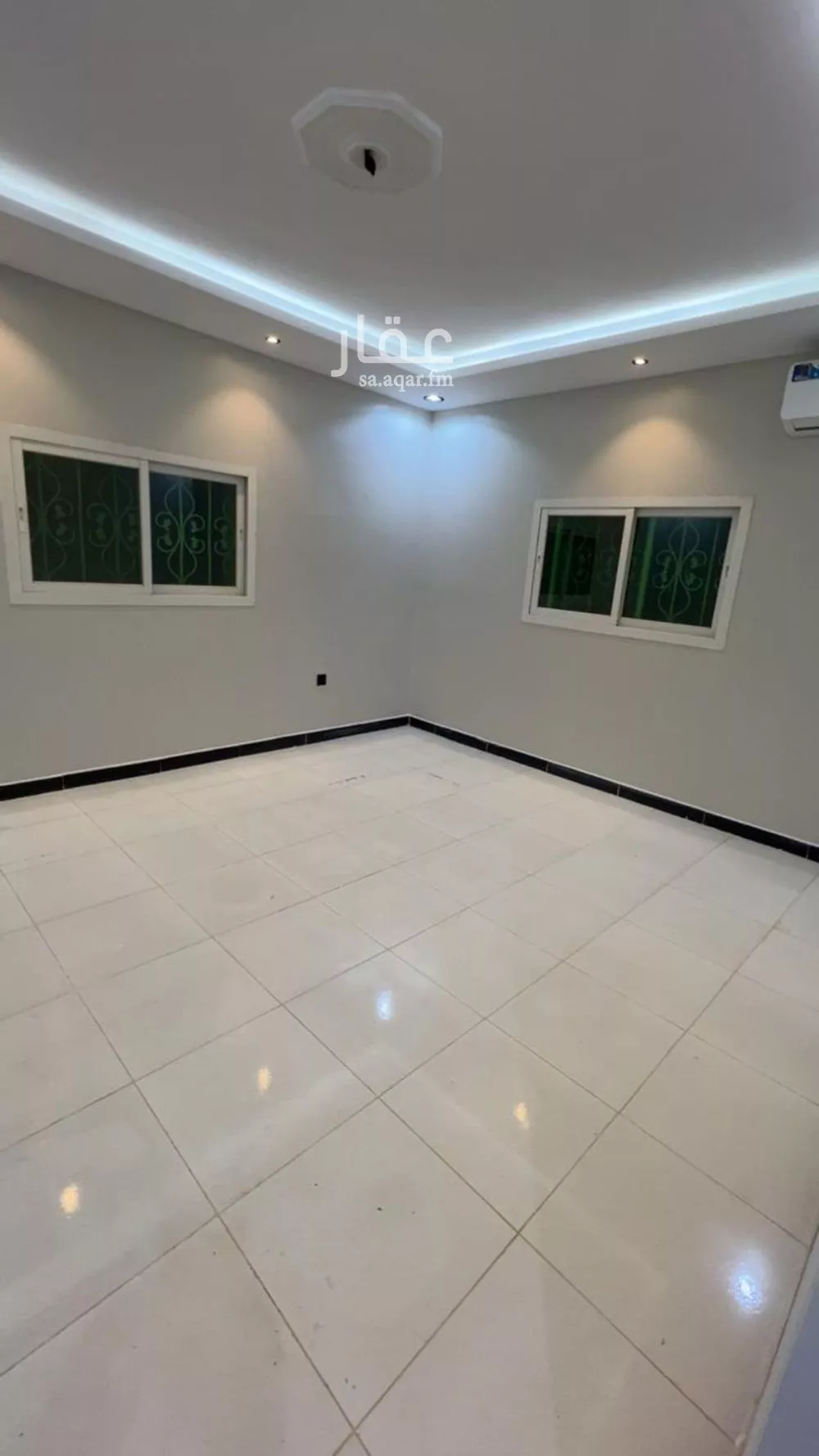 شقة 1 غرف في الروضة 2