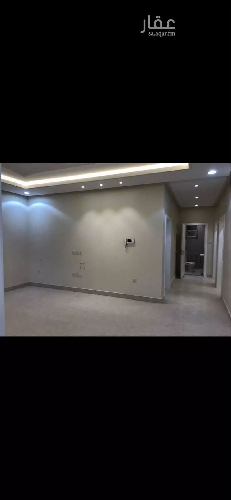 دور 4 غرف في العارض 3