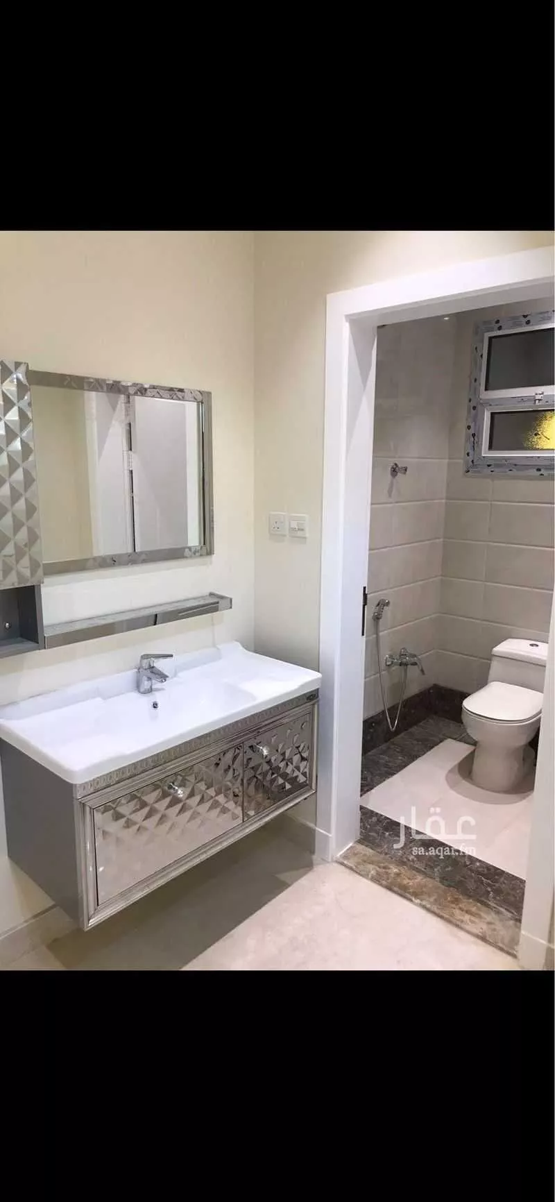 دور 4 غرف في العارض 6