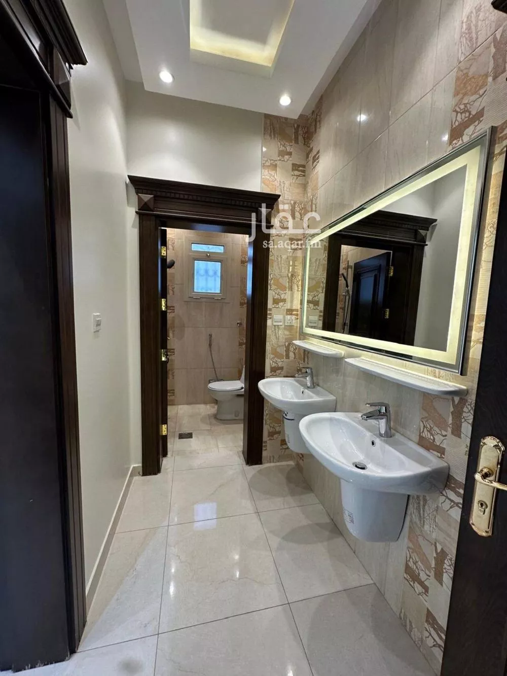 3 bedroom apartment in Al Narjis 6