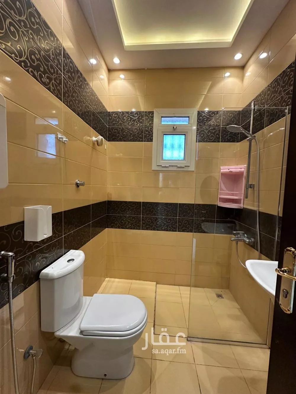 3 bedroom apartment in Al Narjis 7