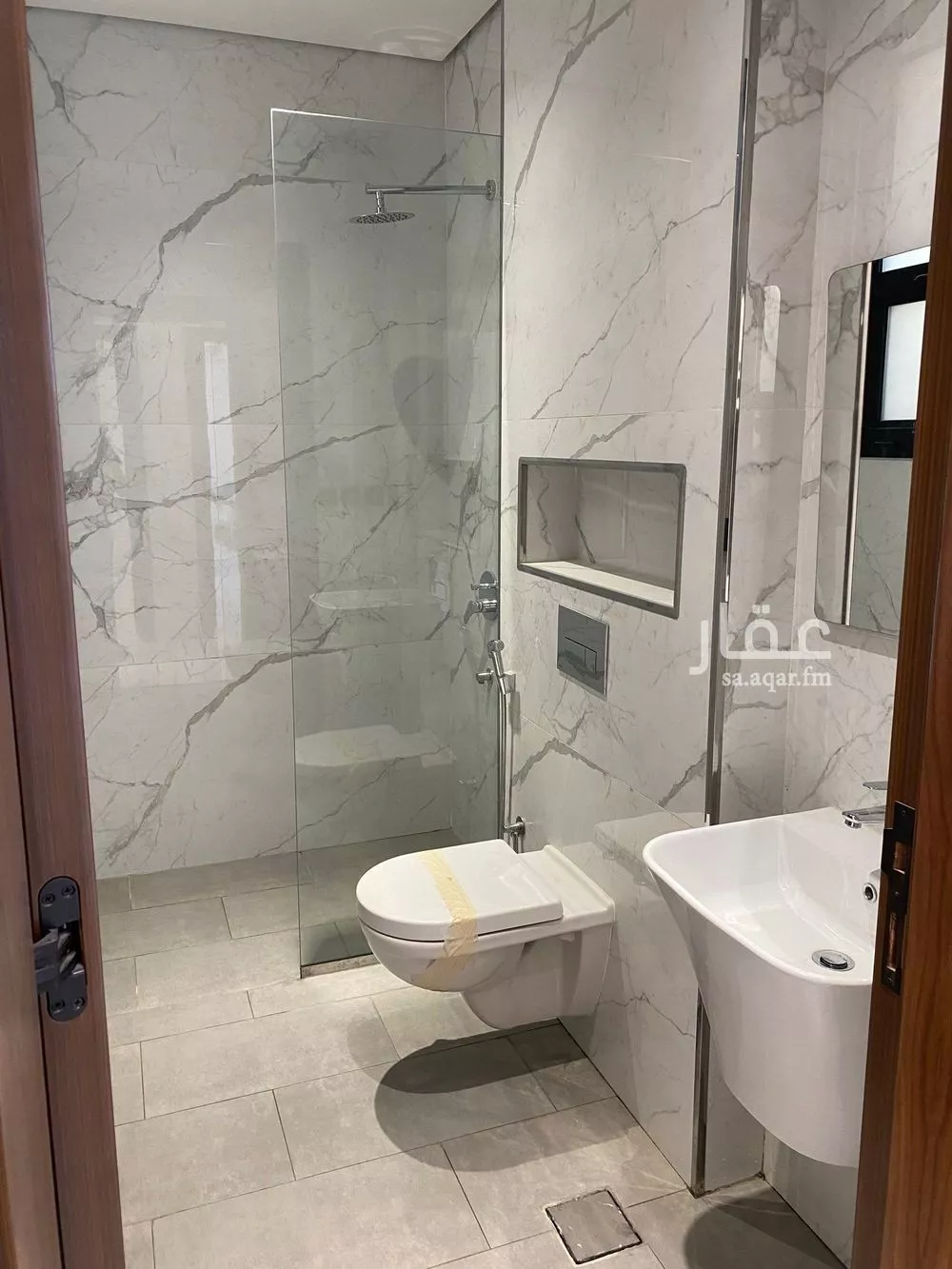 3 bedroom floor in Al Narjis 15