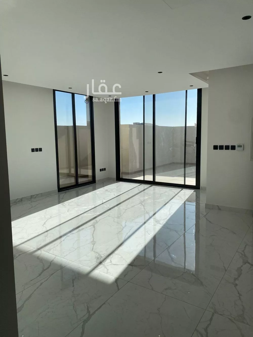 3 bedroom floor in Al Narjis 3