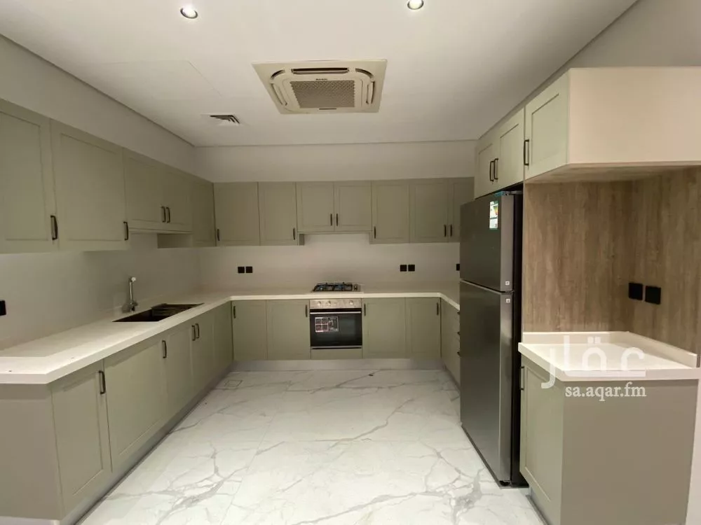 3 bedroom floor in Al Narjis 21