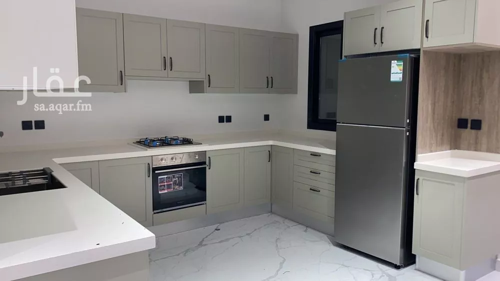 3 bedroom floor in Al Narjis 23
