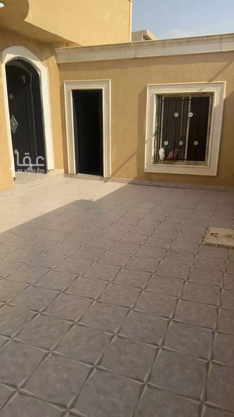 دور 6 غرف في طويق 12