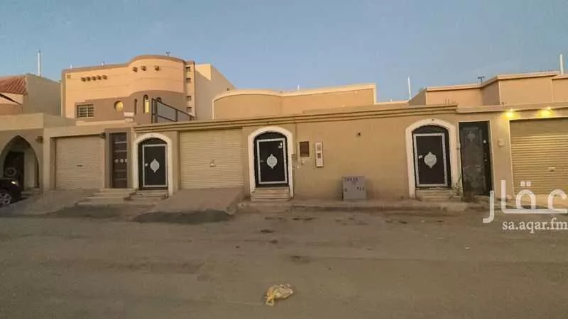 دور 6 غرف في طويق 14