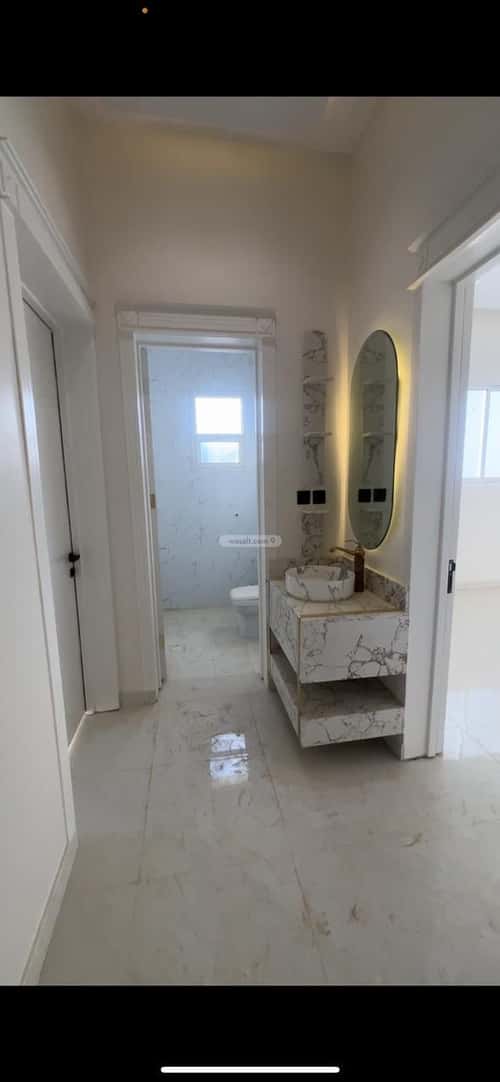 4 bedroom apartment in Al Janadriyah 13