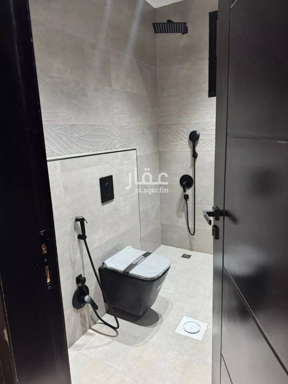 شقة 3 غرف في القادسية 5