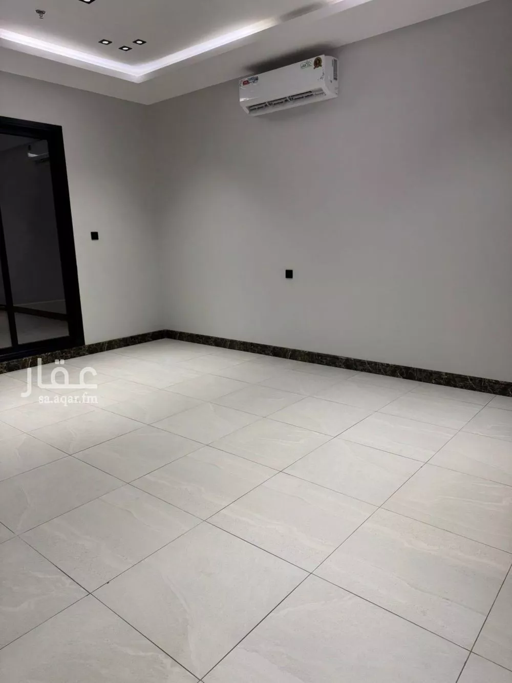 شقة 3 غرف في القادسية 6