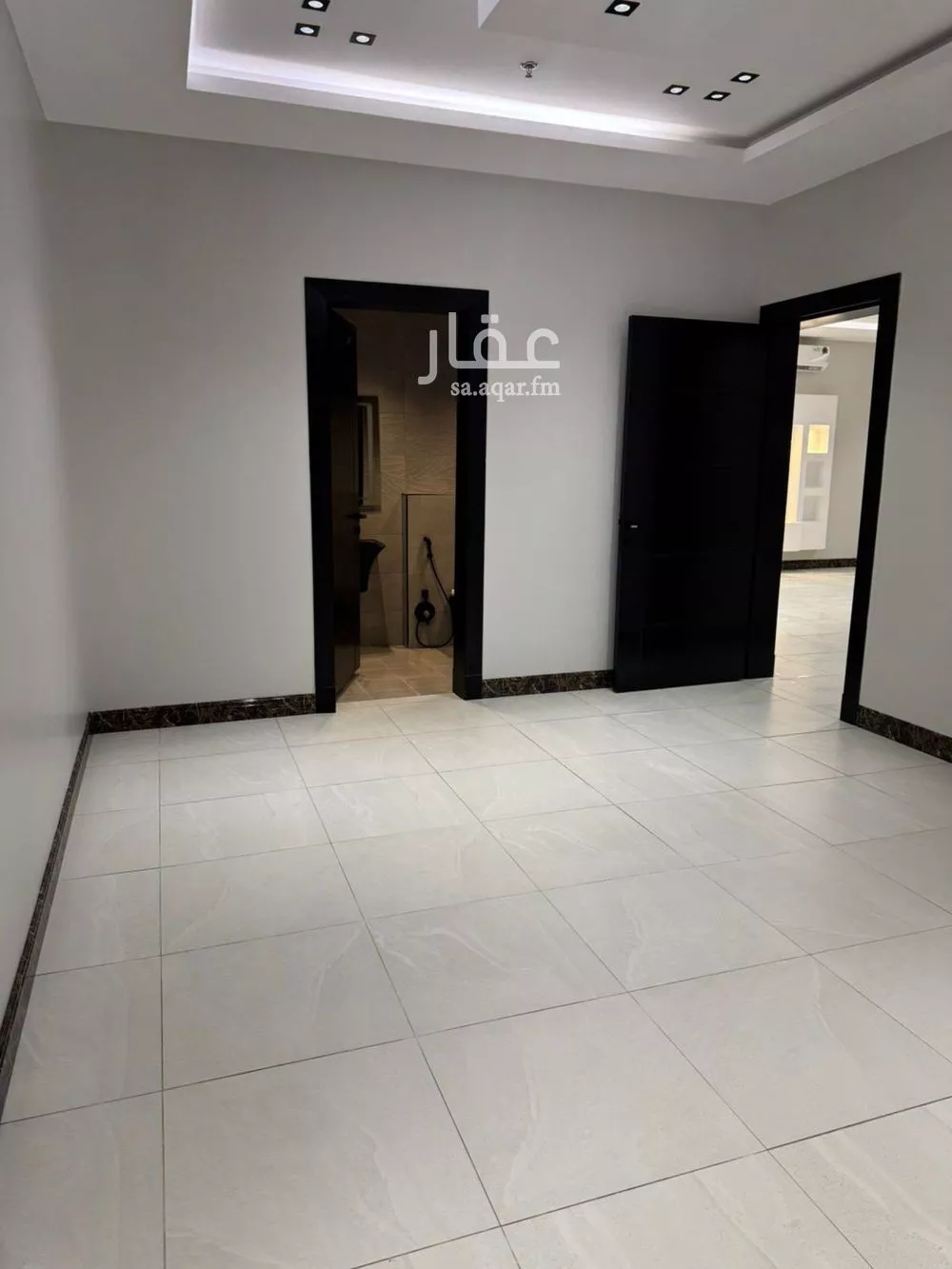 شقة 3 غرف في القادسية 7