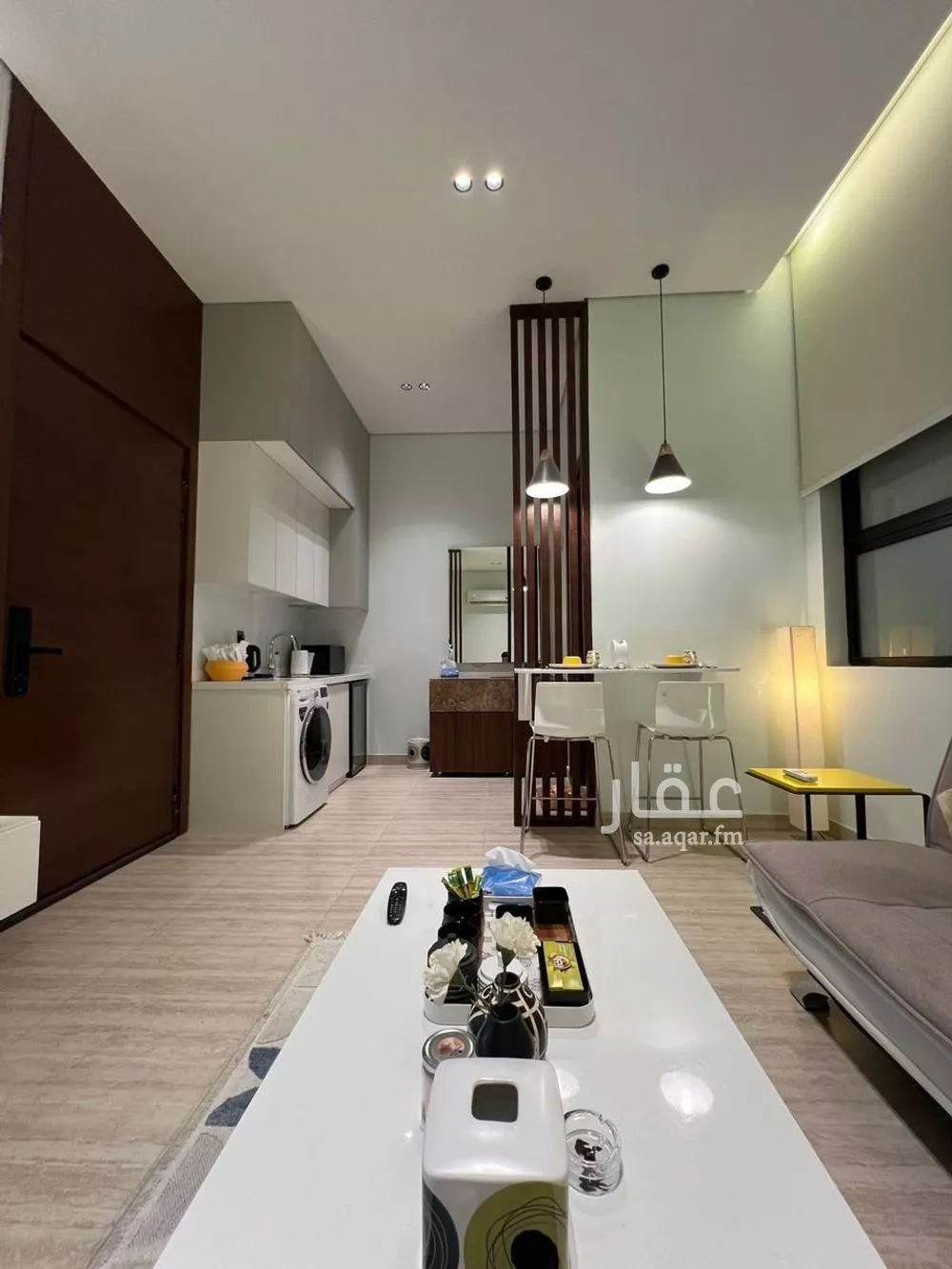 شقة 1 غرف في قرطبة 2