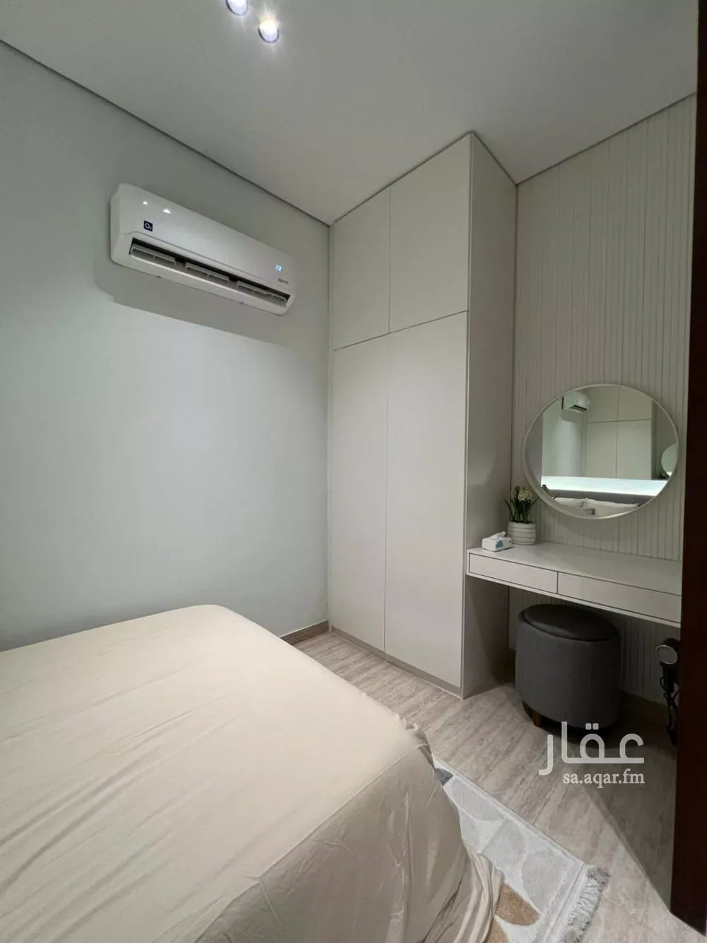 شقة 1 غرف في قرطبة 5