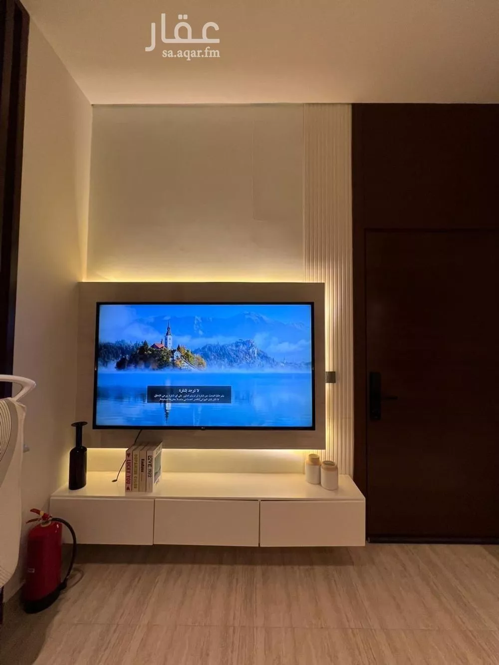 شقة 1 غرف في قرطبة 6