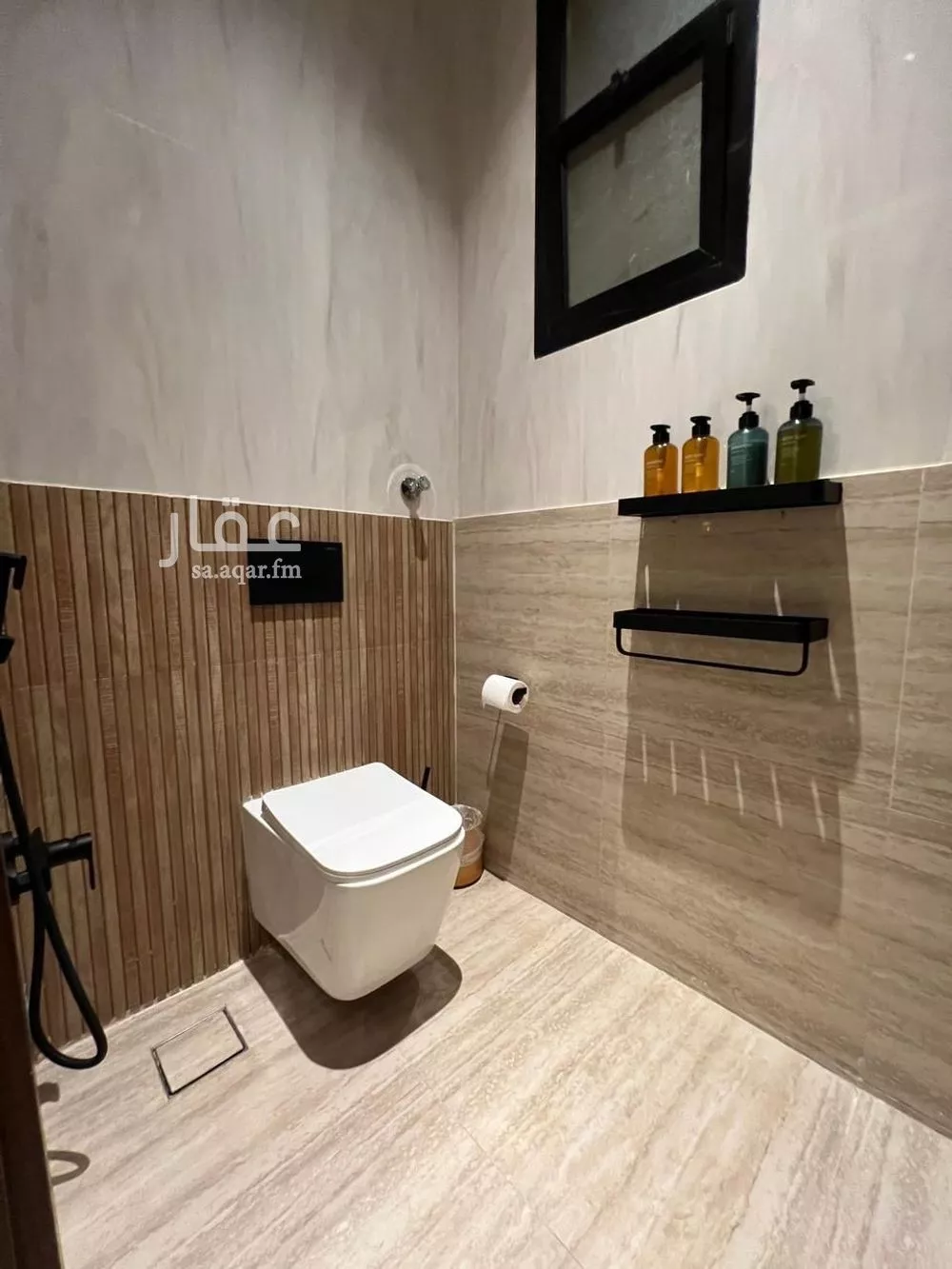 شقة 1 غرف في قرطبة 7