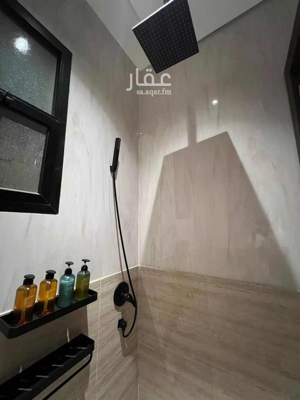 شقة 1 غرف في قرطبة 8