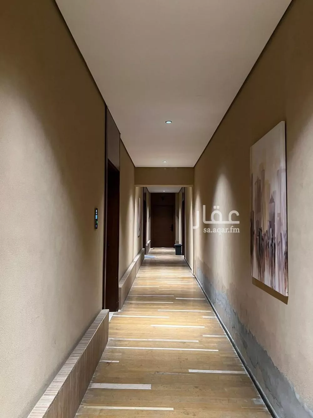 شقة 1 غرف في قرطبة 9