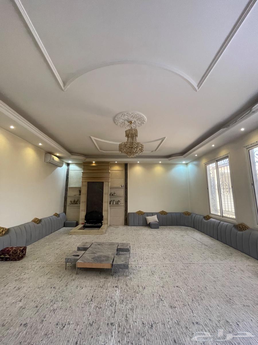 فيلا 16 غرف في البيان 14