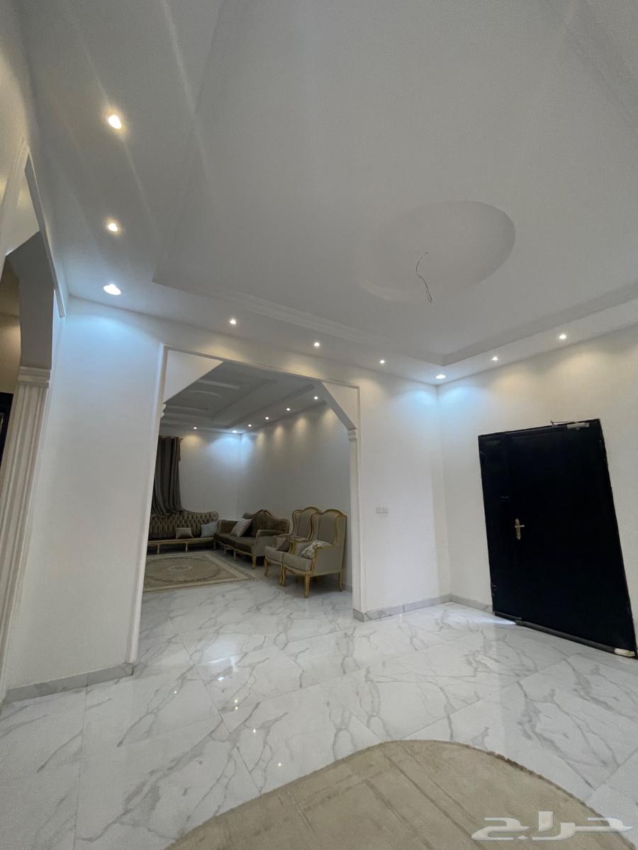 فيلا 16 غرف في البيان 17