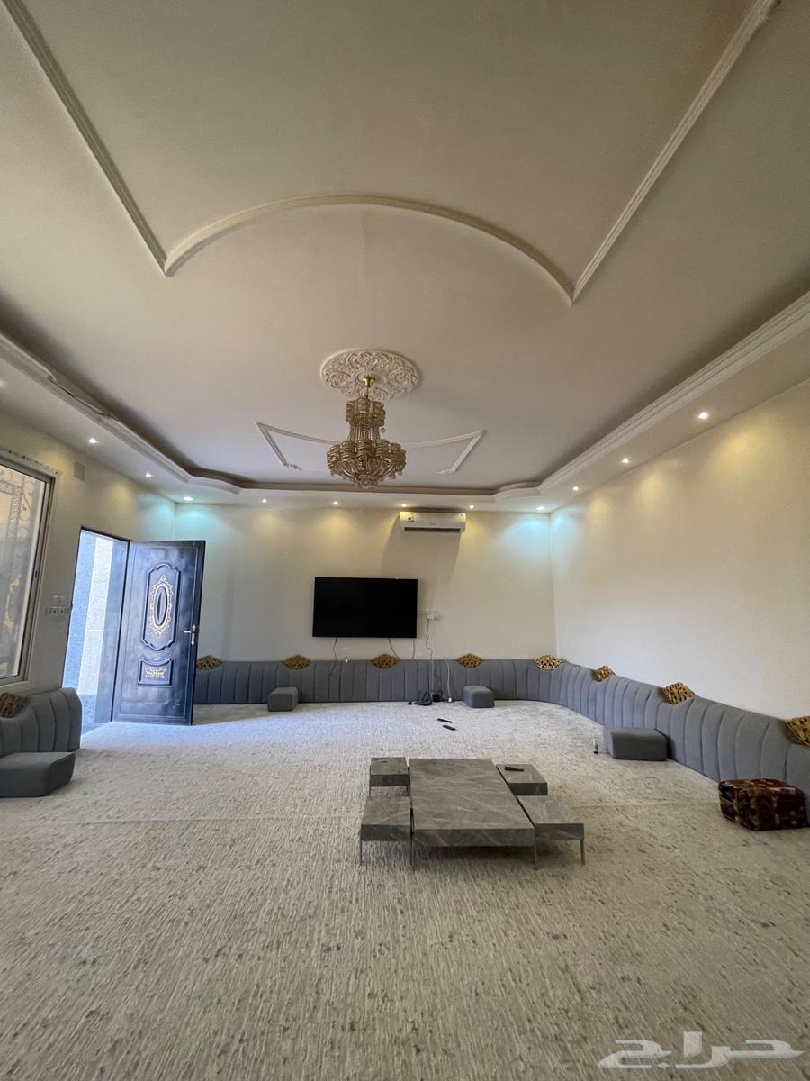 فيلا 16 غرف في البيان 3