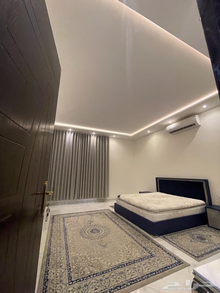 فيلا 16 غرف في البيان 21