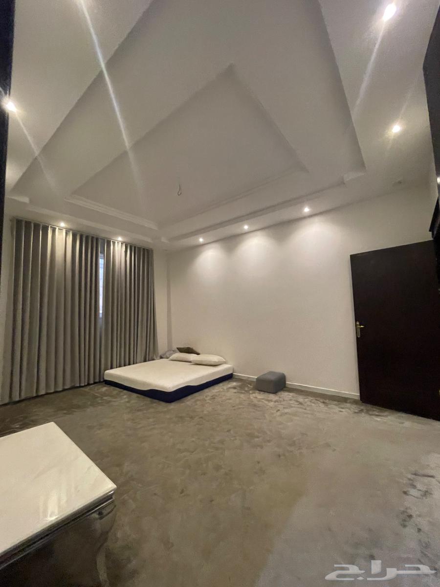 فيلا 16 غرف في البيان 24