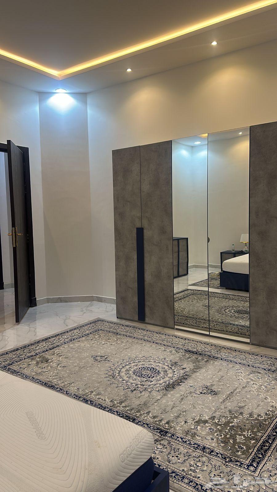 فيلا 16 غرف في البيان 6